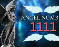 ANGEL NUMBER 1111 SPIRITUAL MEANING