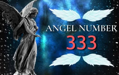 ANGEL NUMBER 333 SPIRITUAL MEANING