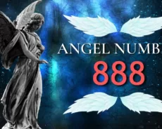 ANGEL NUMBER 888 SPIRITUAL MEANING