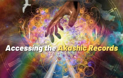 Accessing the Akashic Records to Improve Your Life