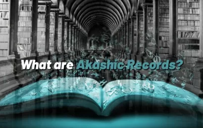 What are Akashic Records?