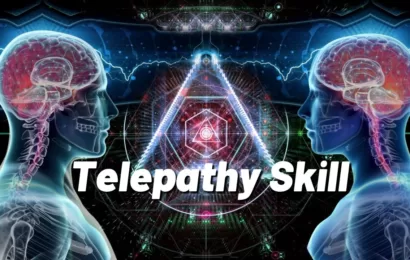 You Can Improve Your Telepathy Skill With The Exercises Here