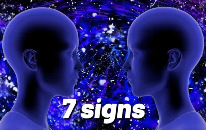 7 Signs That You Have Telepathy