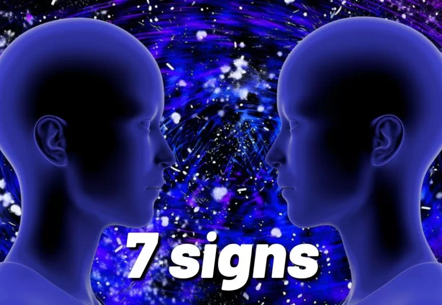 7 Signs That You Have Telepathy