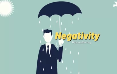 Why Bad Things Happen Is Negativity Contagious?