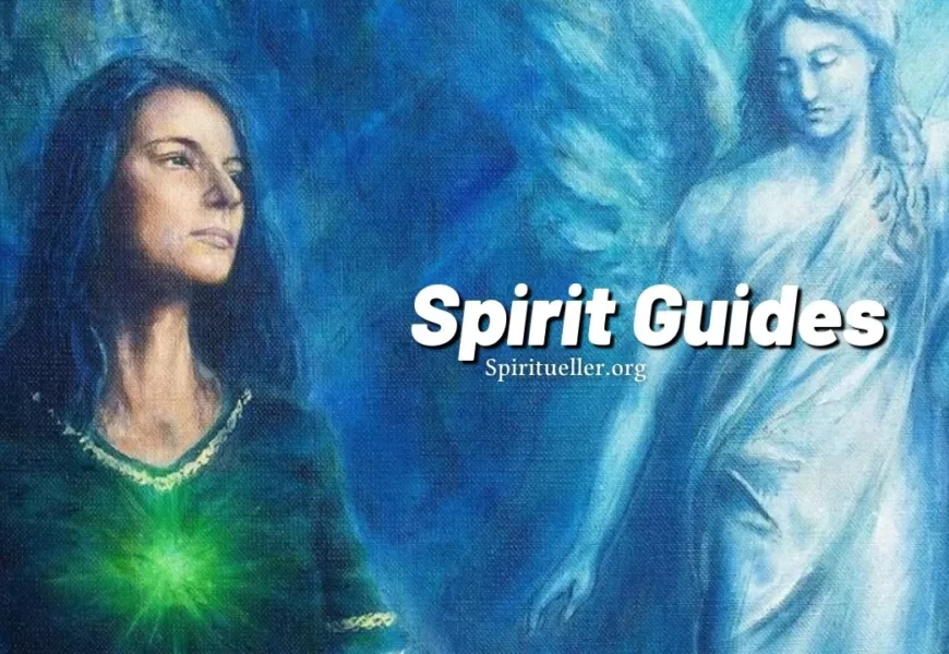 How to Know if Your Spirit Guides are Trying to Communicate with You