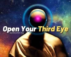 A Beginner’s Guide to Opening Your Third Eye
